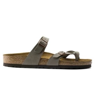 Birkenstock Sandalias Mayari Birkibuc Ston