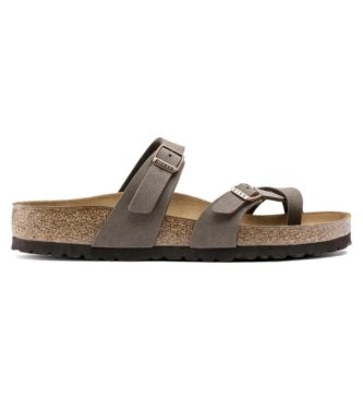 Birkenstock Sandali Mayari mocca
