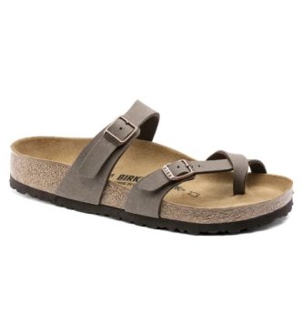 Birkenstock Sandali Mayari mocca