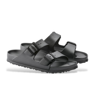 Birkenstock Sandały Arizona Essentials EVA ciemnoszare