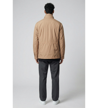 Blauer Brun Abbotsford Jacka