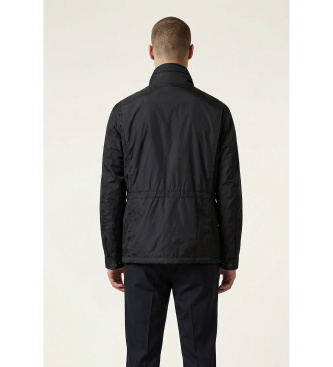 Blauer Abbotsford Jacka svart