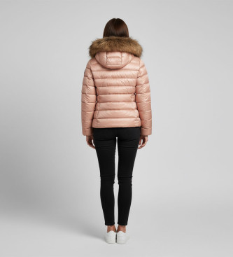 Blauer Lichtroze Arcadia-jack