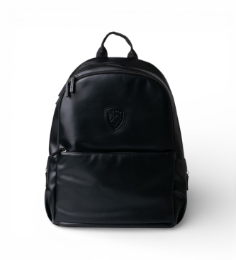 Blauer Zaino nero Nuboub