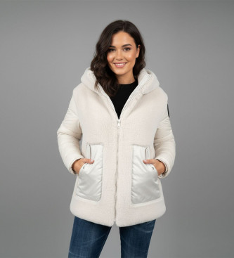 Blauer Jacket Estrella white