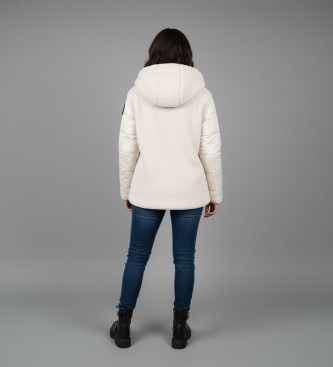 Blauer Jacket Estrella white