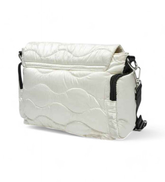 Blauer Jenna shoulder bag white