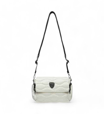 Blauer Jenna shoulder bag white