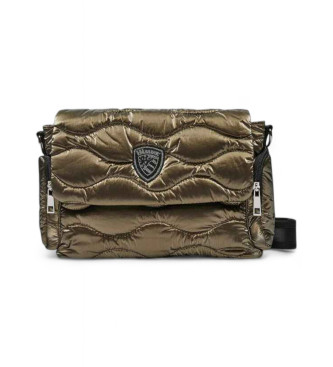 Blauer Jenna green shoulder bag