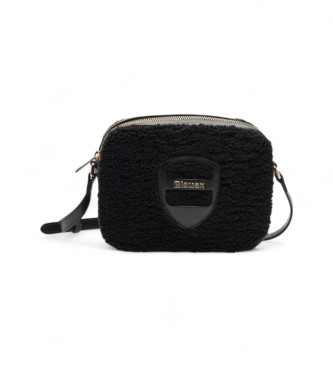 Blauer Borsa nera Hips 05