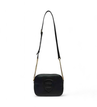 Blauer Hips bag black