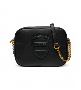 Blauer Borsa nera Hips01