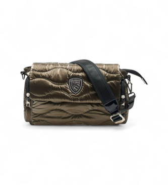 Blauer Bolso Jenna 01 verde