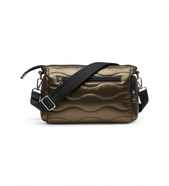 Blauer Bolso Jenna 01 verde