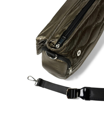 Blauer Bolso Jenna 01 verde