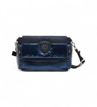 Blauer Borsa blu Jenna 02