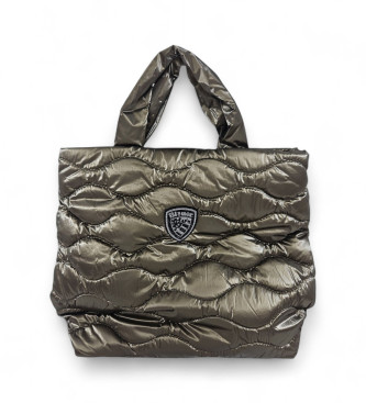 Blauer Borsa verde Marfa 03