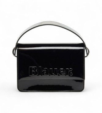 Blauer Min01 Borsa nera Luzx