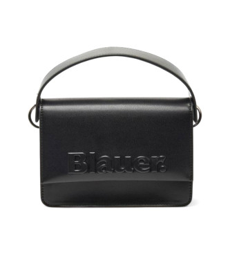 Blauer Min01 borsa nera