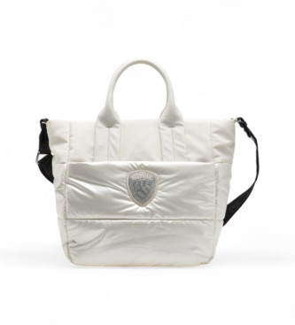 Blauer Borsa bianca Quart XL