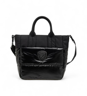 Blauer Borsa nera Quart XL
