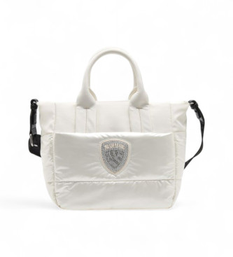 Blauer Borsa bianca Quart XS