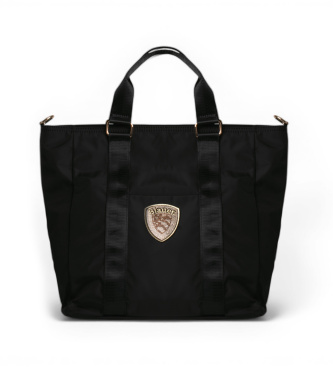 Blauer Torba Silva01 tote bag črna