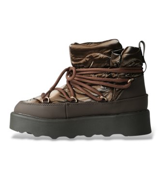 Blauer Doyle 01 Stiefeletten braun