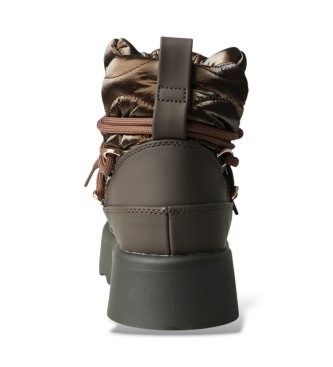 Blauer Doyle 01 Stiefeletten braun
