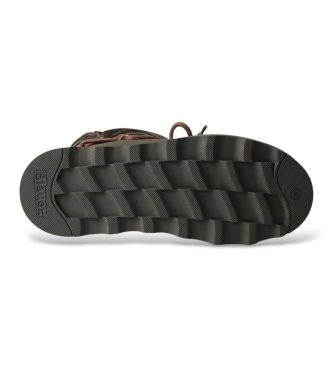 Blauer Doyle 01 Stiefeletten braun