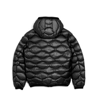 Blauer Manteau junior Brinton