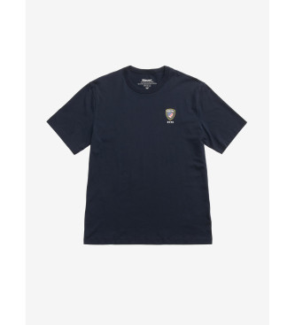 Blauer NYPD Irving Navy T-shirt