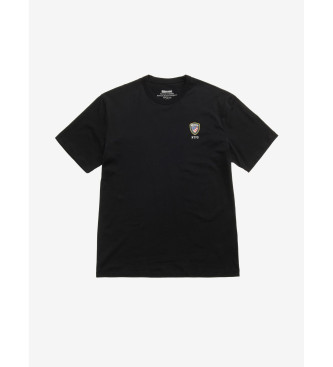 Blauer Camiseta NYPD Irving negro