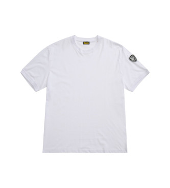 Blauer Solid Anthony T-shirt white