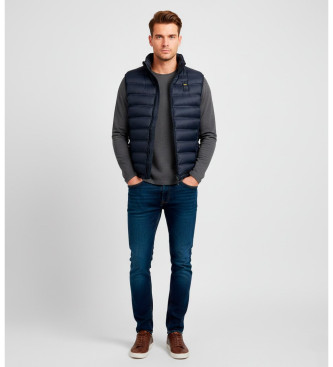 Blauer Giubbotto Atlantic Marine