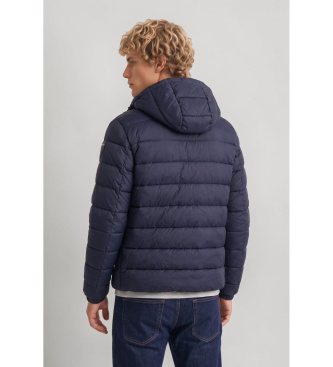 Blauer Chaqueta acolchada Acton marino