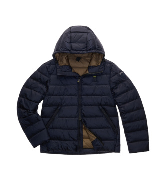 Blauer Chaqueta acolchada Acton marino