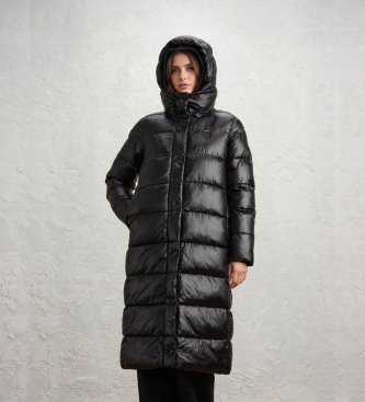 Blauer Giacca imbottita Bellevue nero