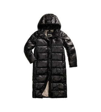 Blauer Giacca imbottita Bellevue nero