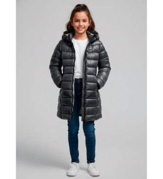 Blauer Giacca blu-grigio Adelaide