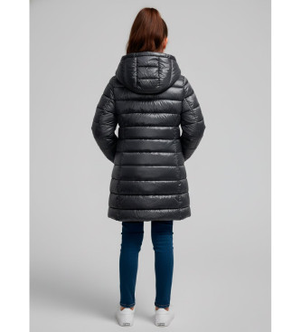 Blauer Giacca blu-grigio Adelaide