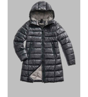 Blauer Giacca blu-grigio Adelaide