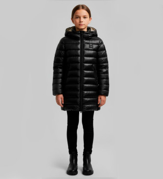 Blauer Adelaide jacket black