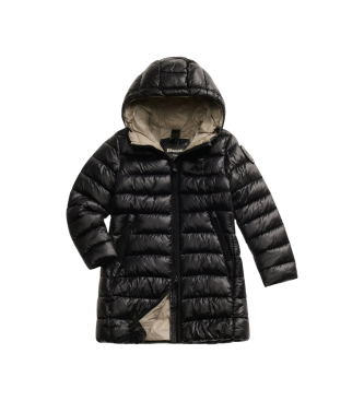 Blauer Adelaide jacket black