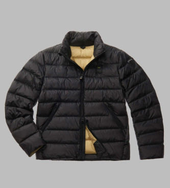 Blauer Casaco Austin preto