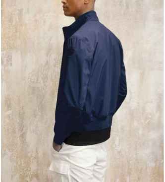 Blauer Bomber jakna Anson navy