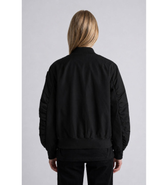 Blauer Giacca Bomber Laurie nero