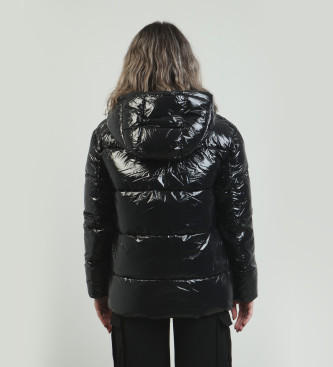 Blauer Joyce Shiny Jacket sort