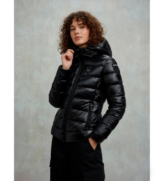 Blauer Caroll jack zwart