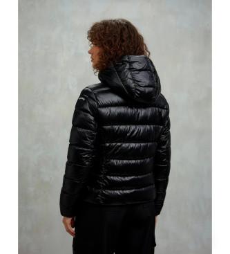 Blauer Caroll jack zwart